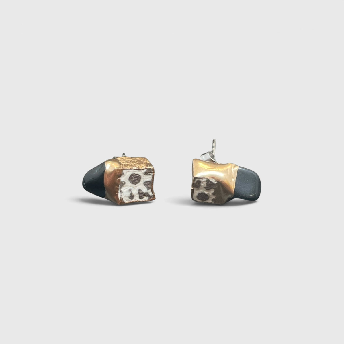 Kintsugi Earring