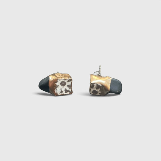 Kintsugi Earring