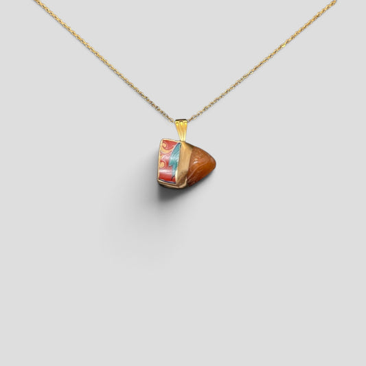 Kintsugi Necklace