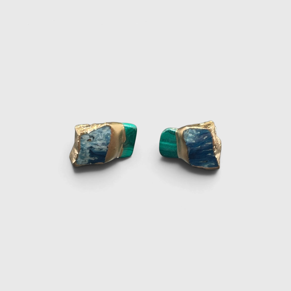 Kintsugi Earring