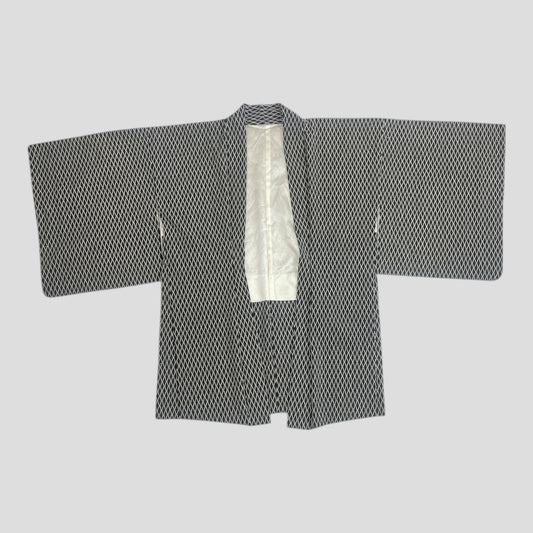 Vintage Haori - Women's Kimono Jacket