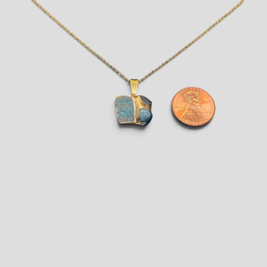 Kintsugi Necklace