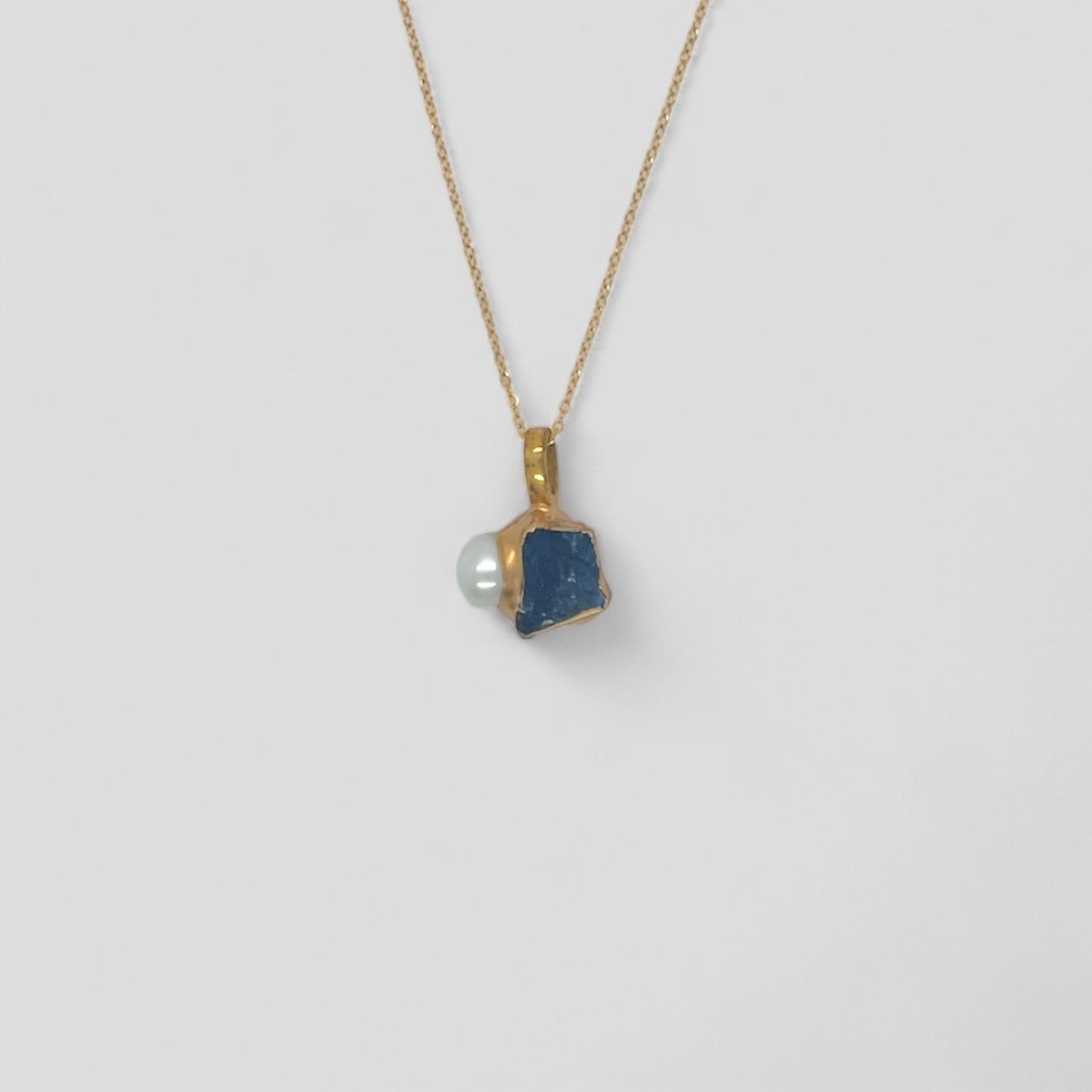 Kintsugi Necklace