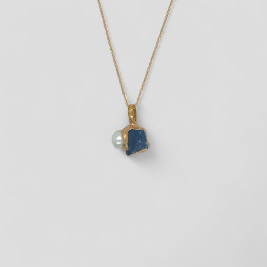 Kintsugi Necklace