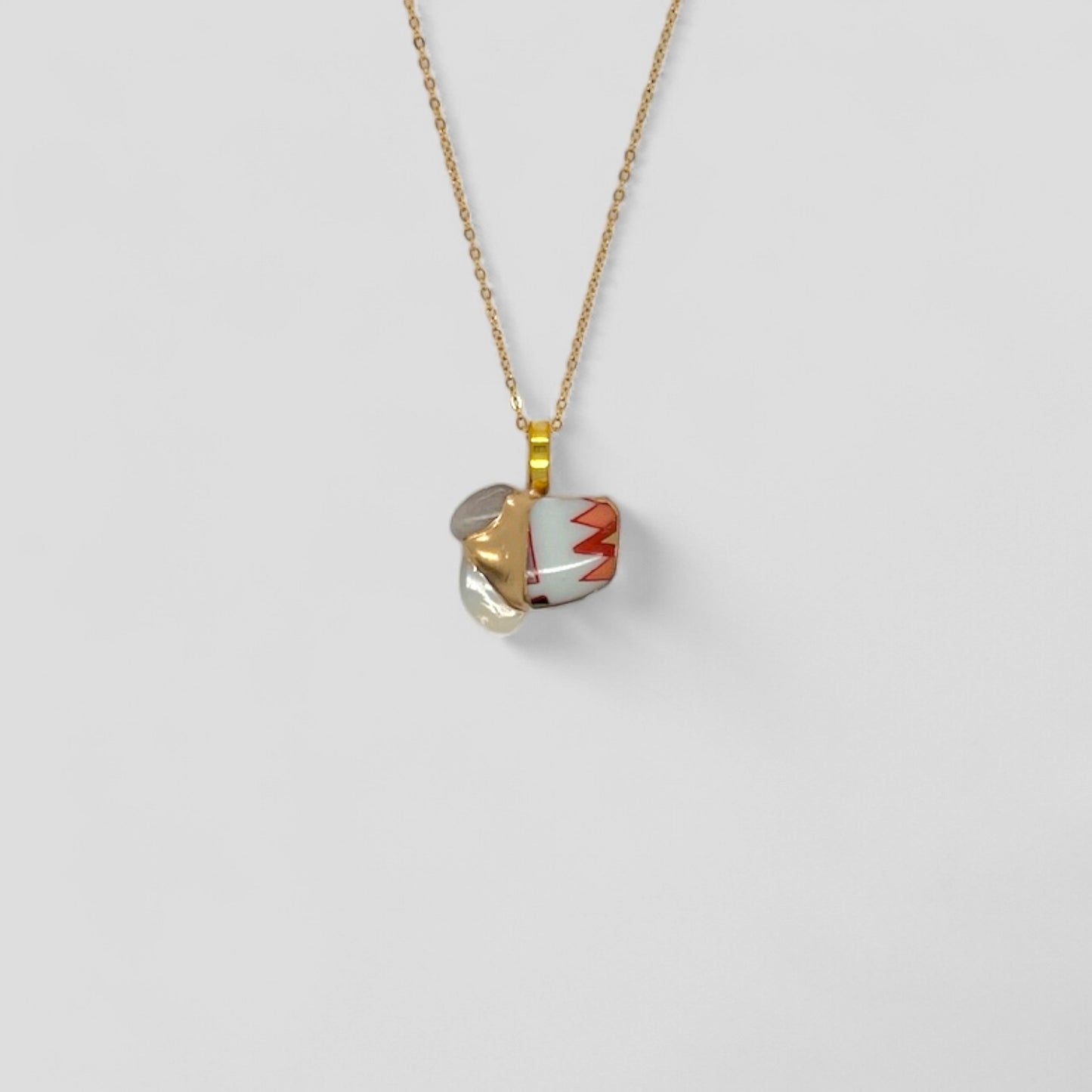 Kintsugi Necklace
