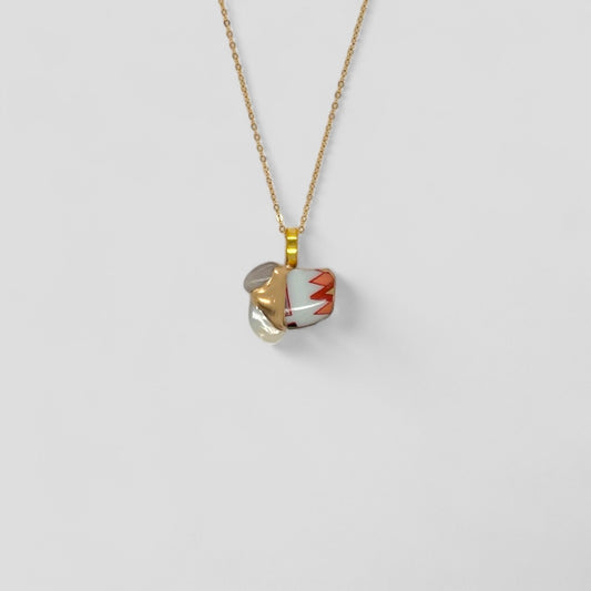 Kintsugi Necklace