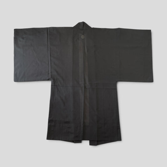 Vintage Haori - Men's Kimono Jacket