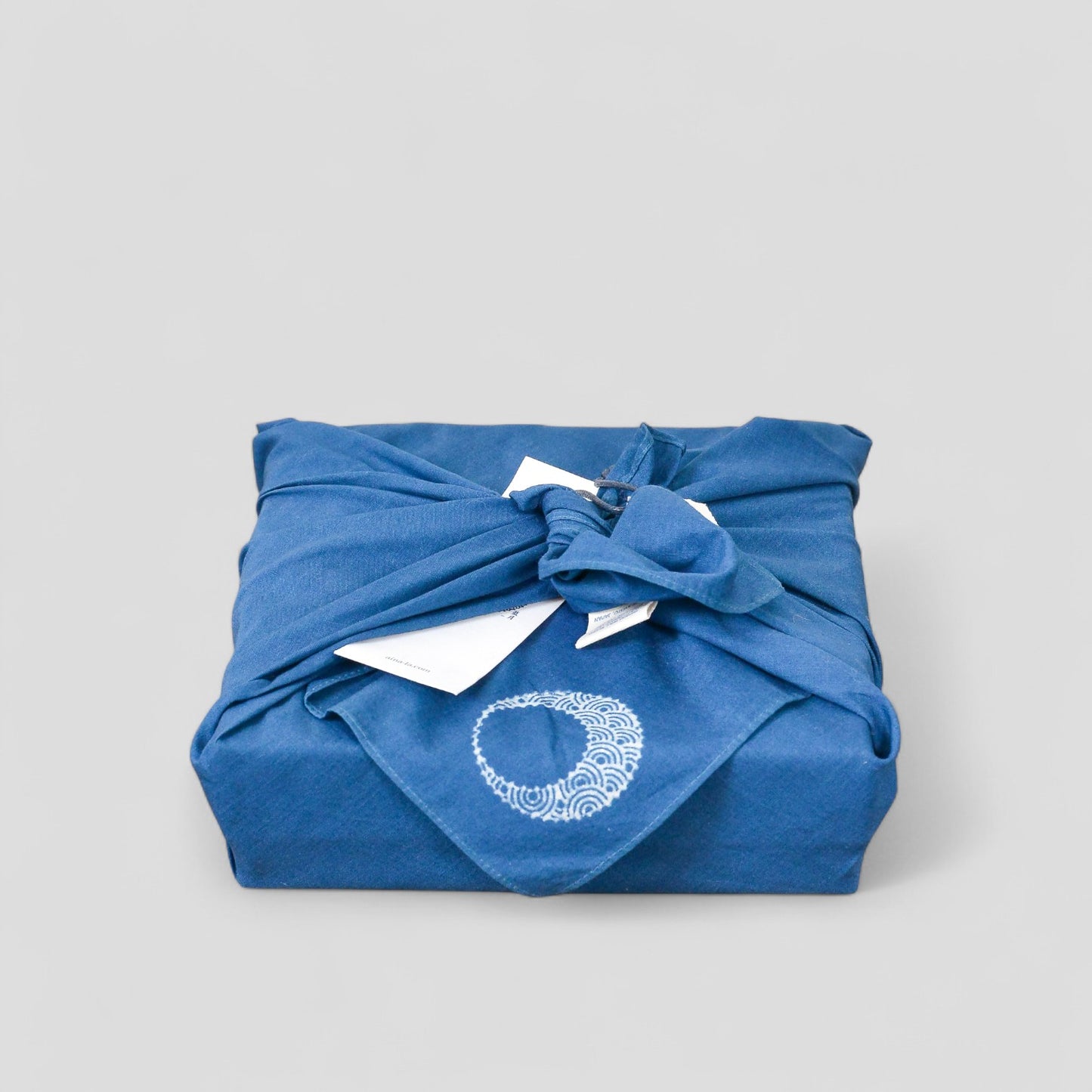 Aina Furoshiki - Ingdigo dyed