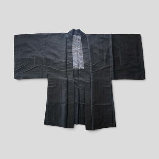 Vintage Haori - Men's Kimono Jacket