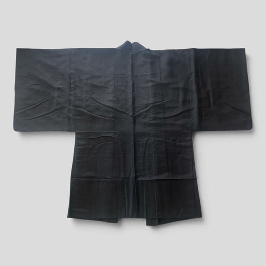 Vintage Haori - Men's Kimono Jacket