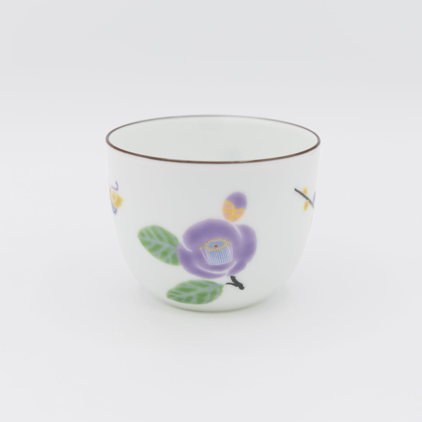 Koransha Porcelain Mug Cup | Arita Ware