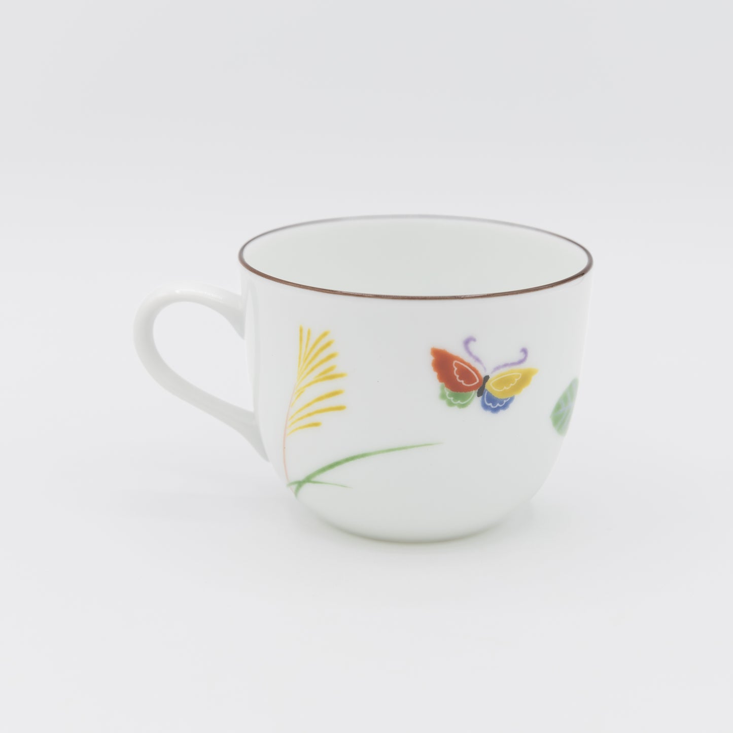 Koransha Porcelain Mug Cup | Arita Ware