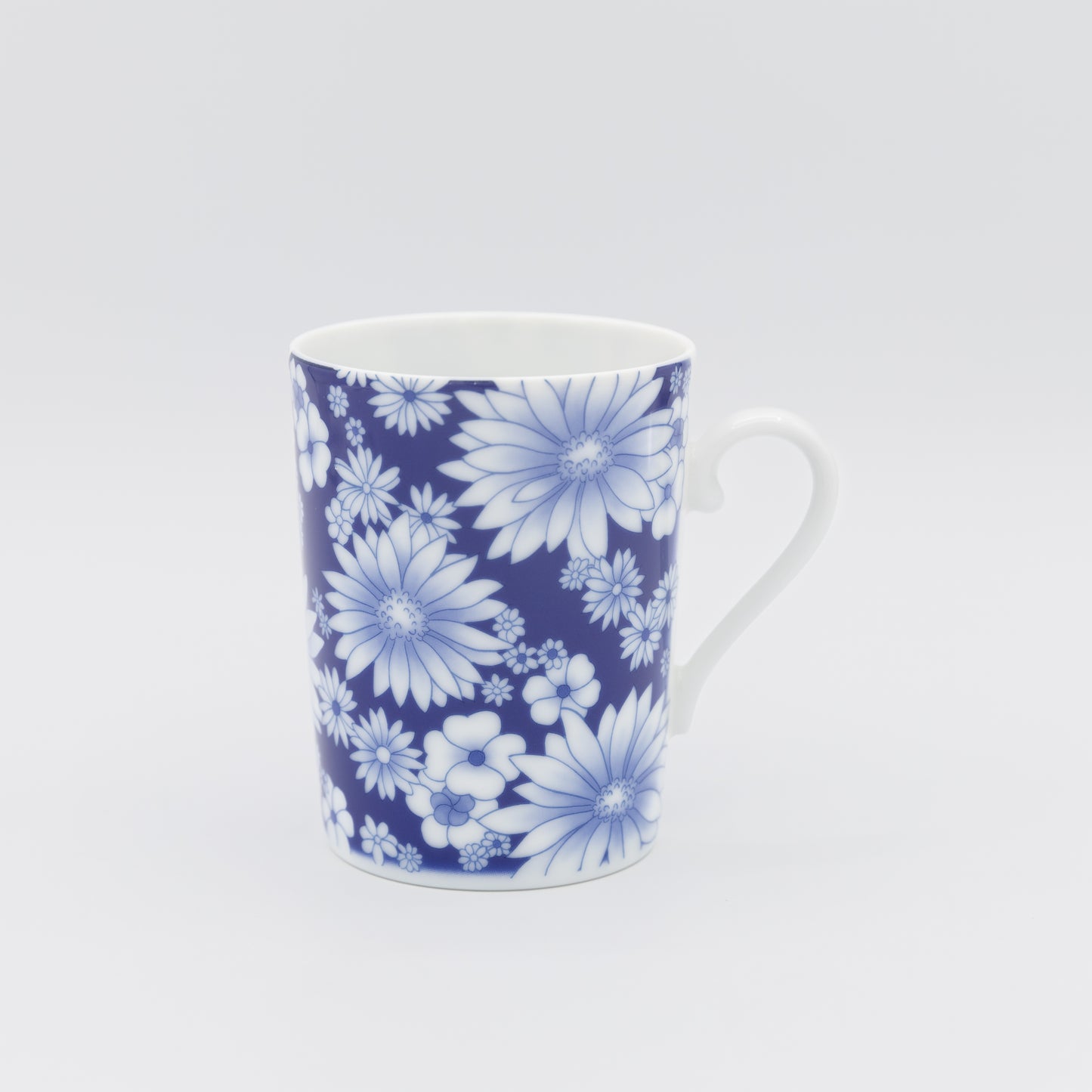 Koransha Porcelain Mug Cup | Arita Ware