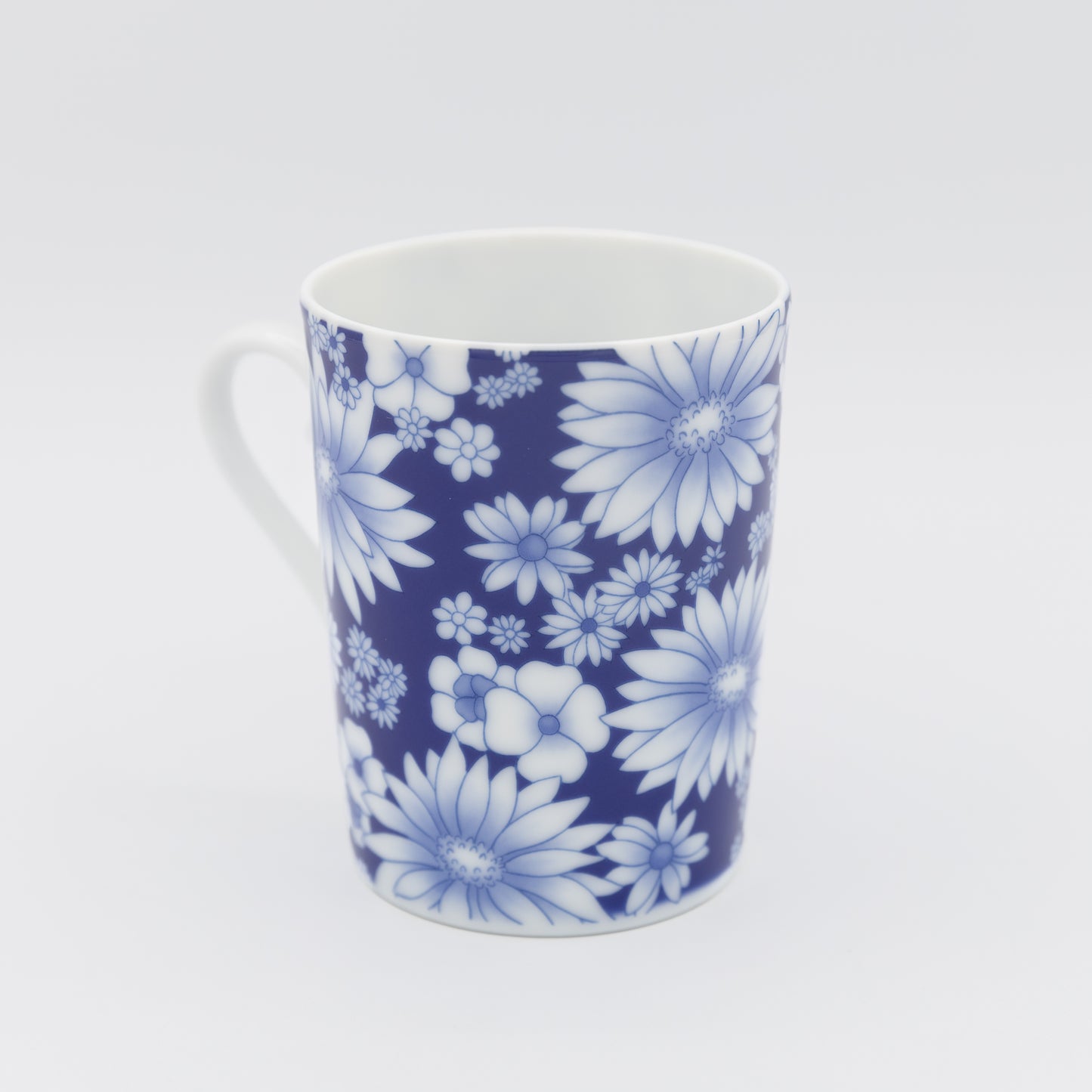 Koransha Porcelain Mug Cup | Arita Ware