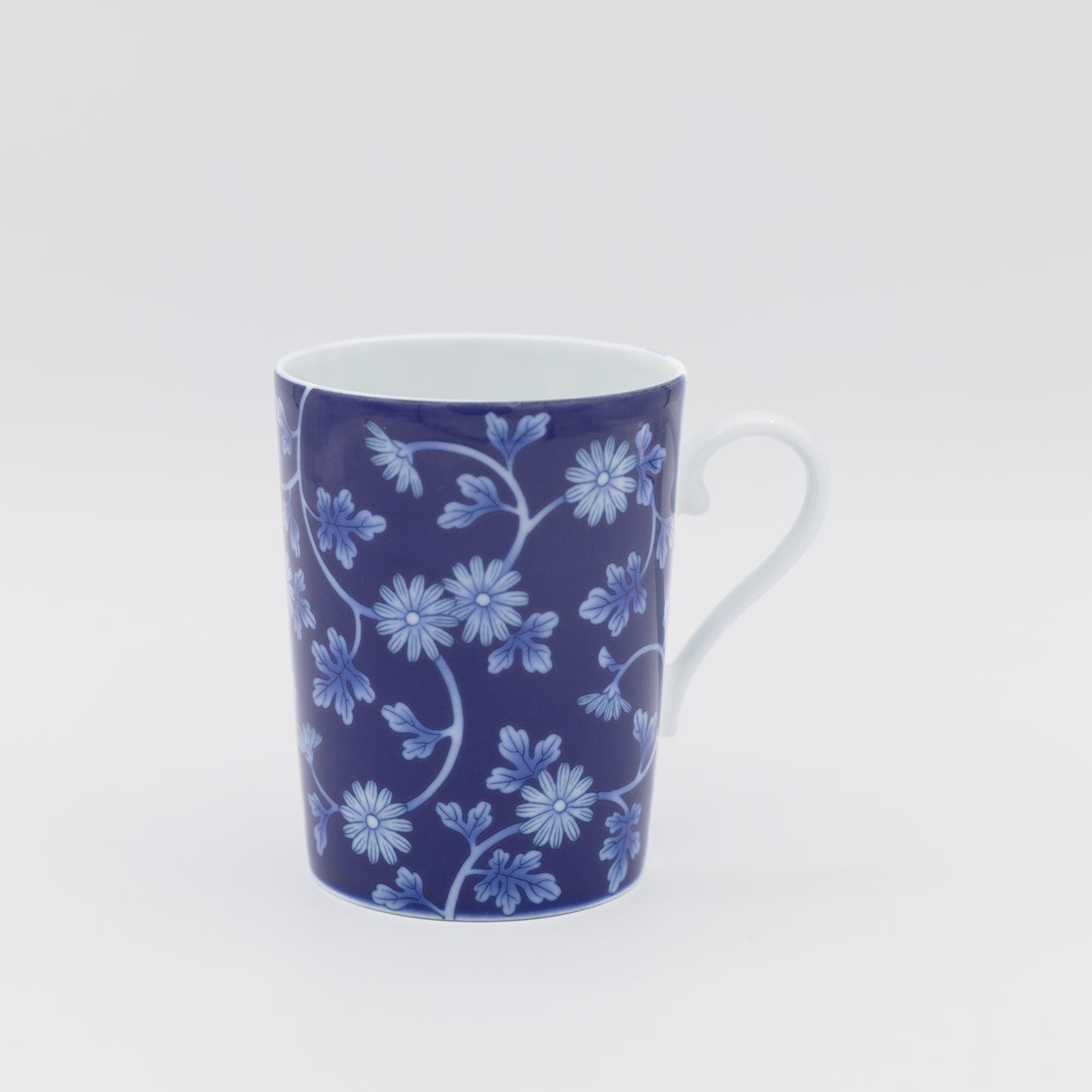 Koransha - Porcelain Mug Cup - Arita Ware