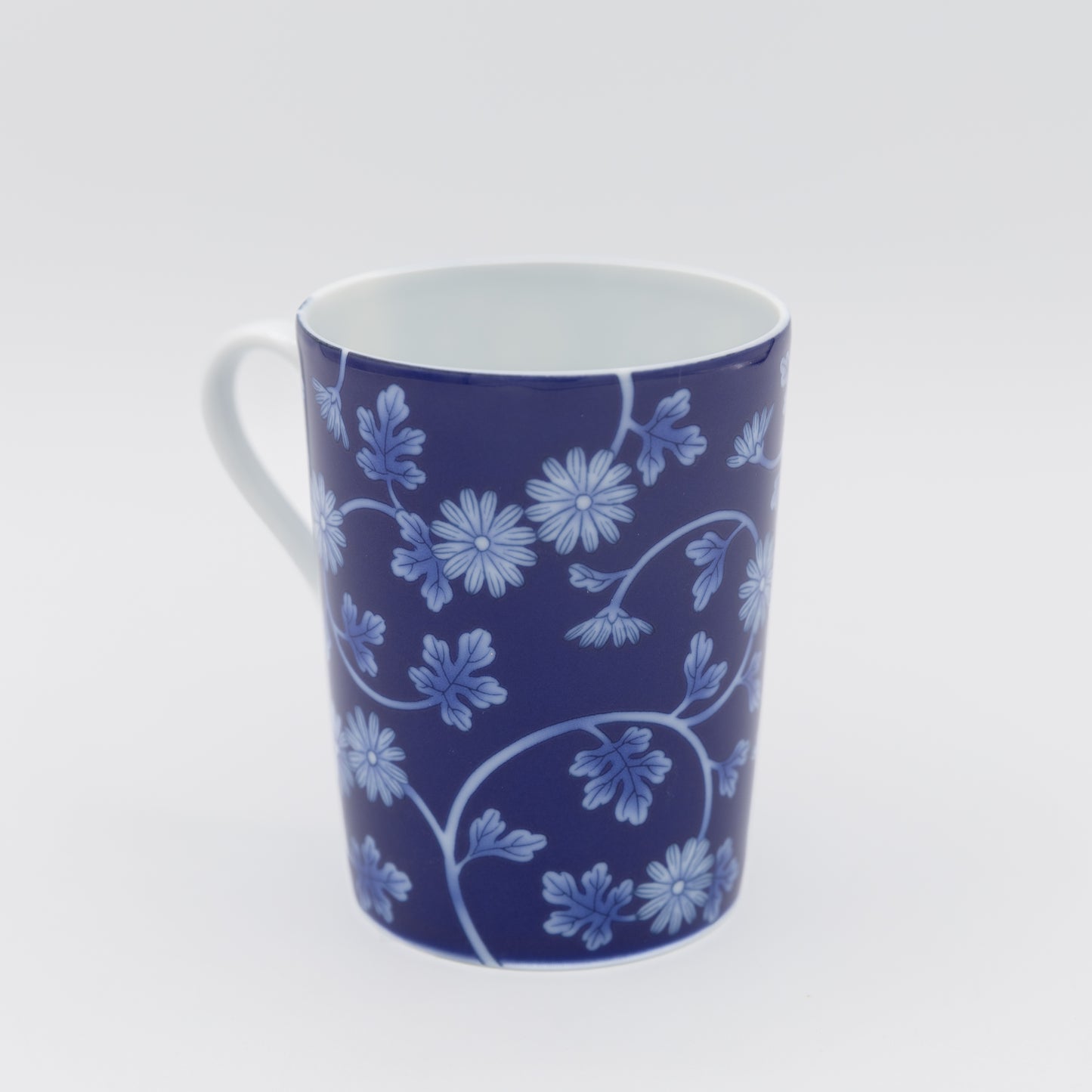 Koransha - Porcelain Mug Cup - Arita Ware