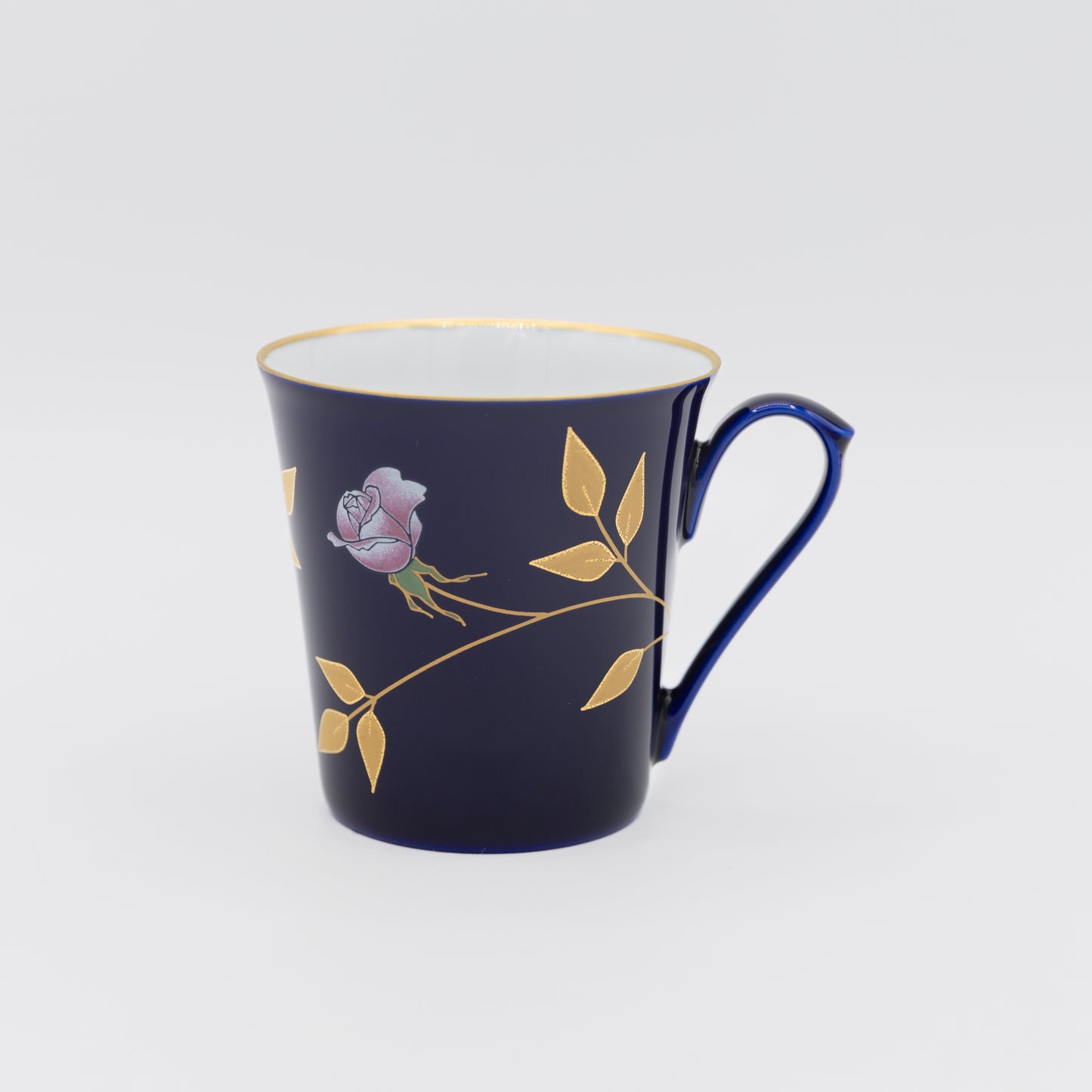 Koransha Porcelain Cup | Arita Ware