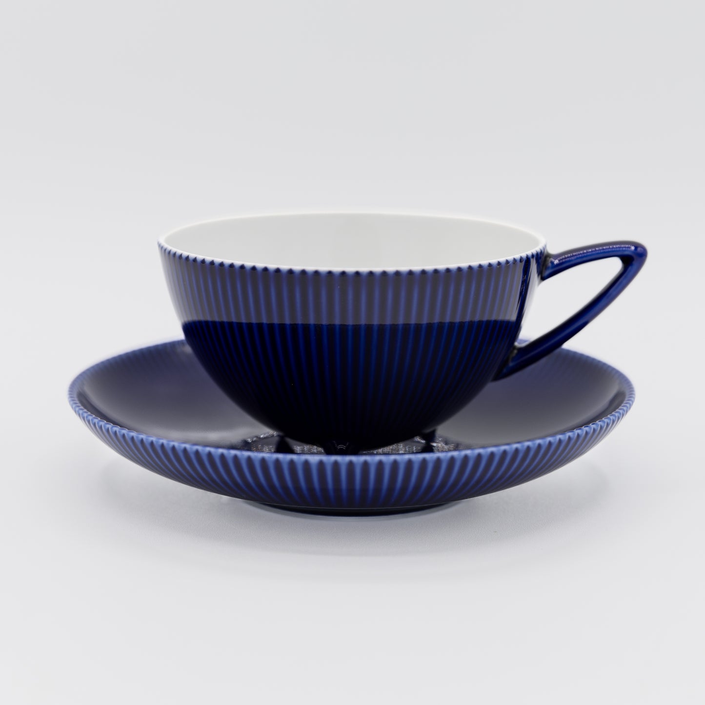 Koransha Porcelain Tea cup Set | Arita Ware