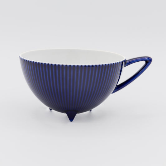 Koransha Porcelain Tea cup Set | Arita Ware
