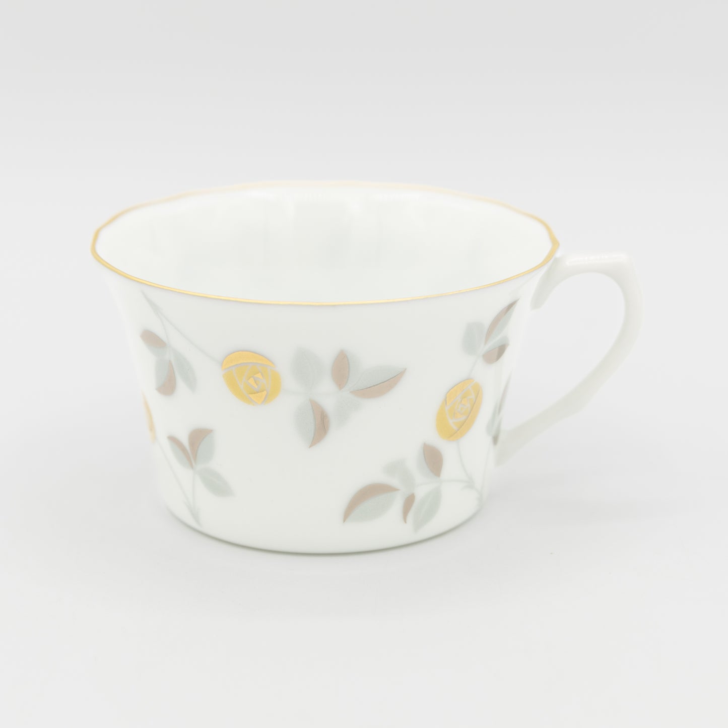 Koransha Porcelain Tea cup Set | Arita Ware