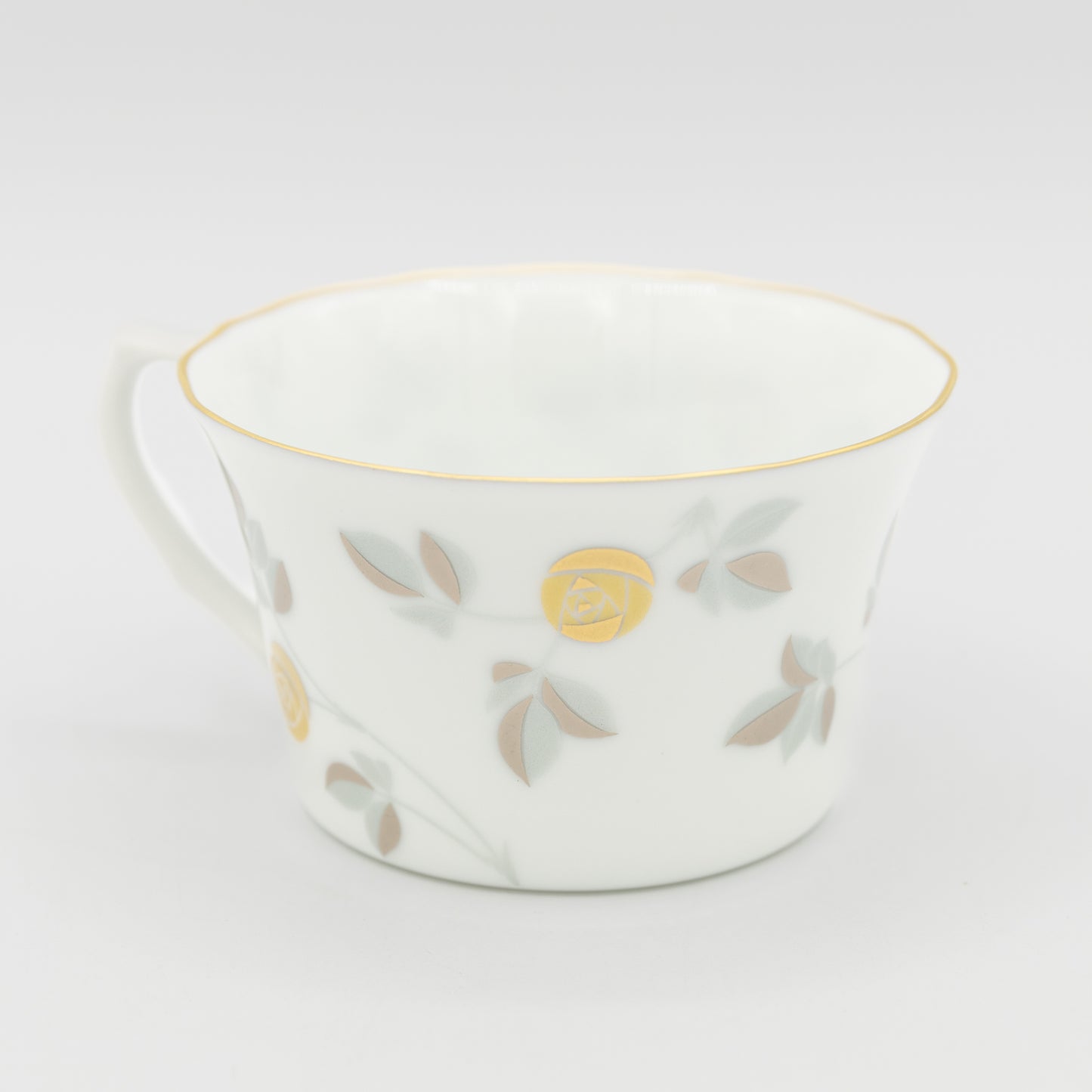 Koransha Porcelain Tea cup Set | Arita Ware