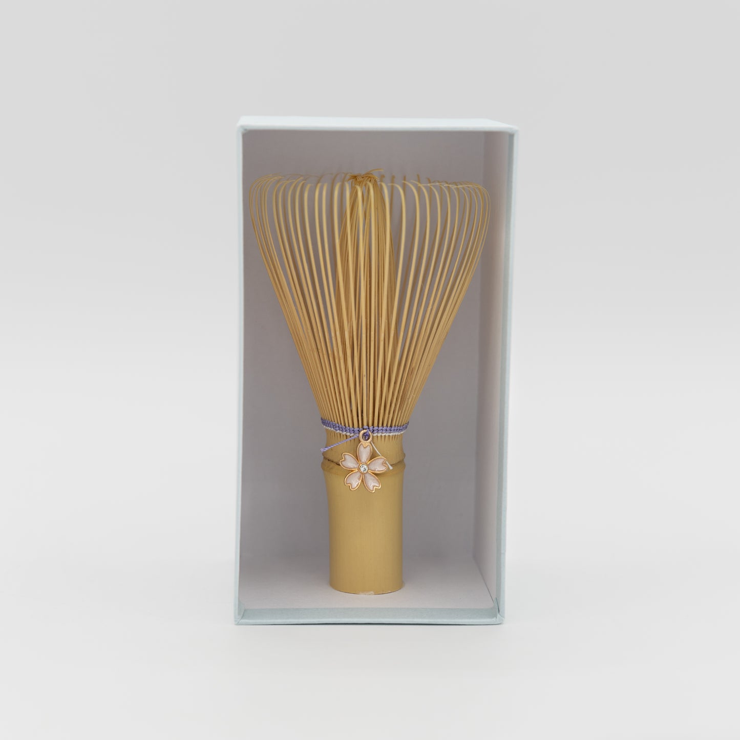 Takayama Chasen - Bamboo Whisk - Emi