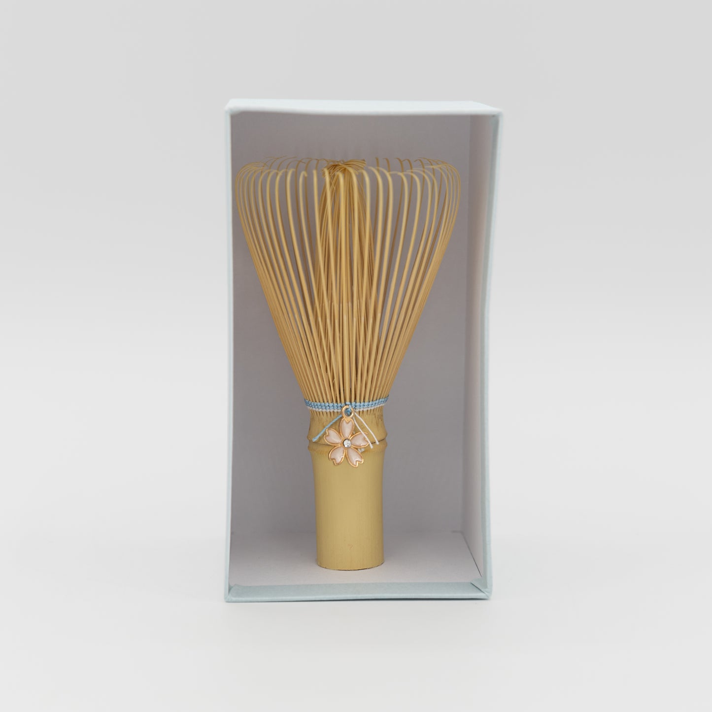 Takayama Chasen - Bamboo Whisk - Emi