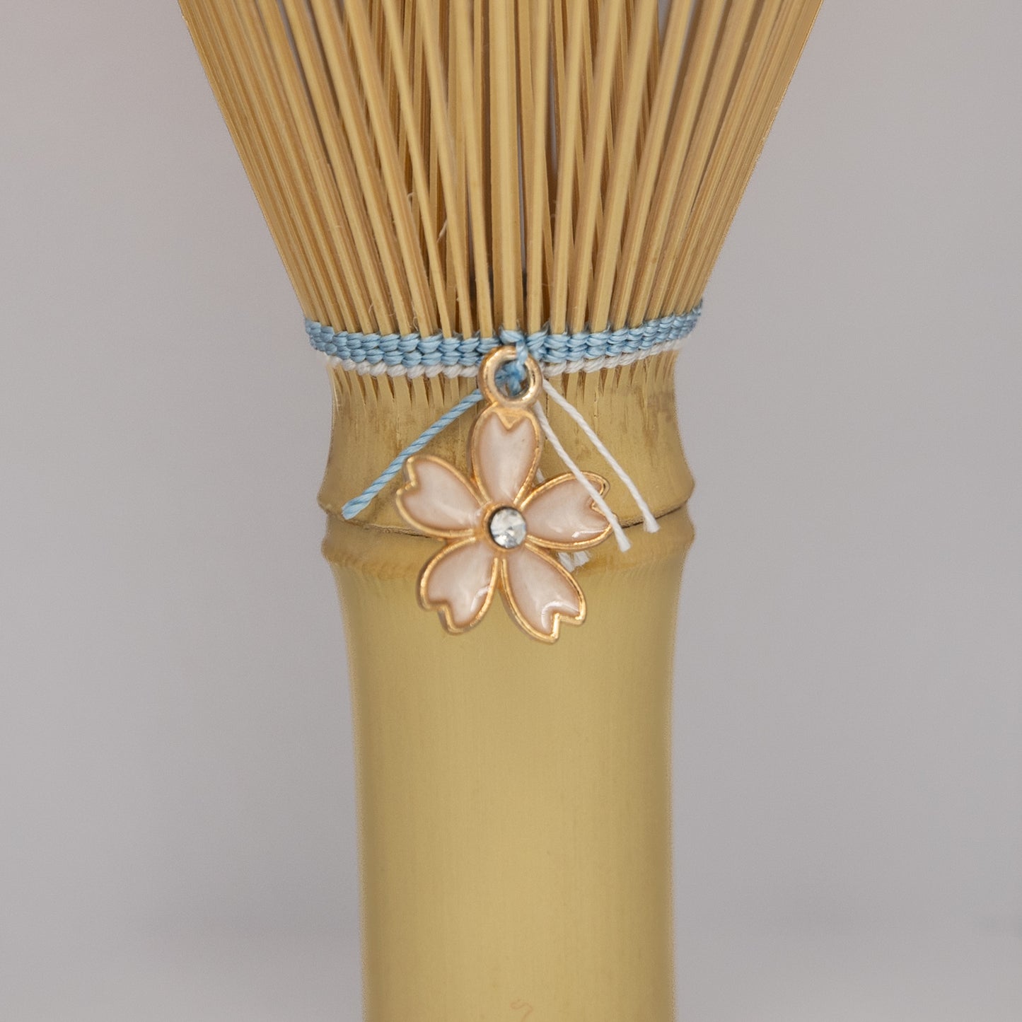 Takayama Chasen - Bamboo Whisk - Emi