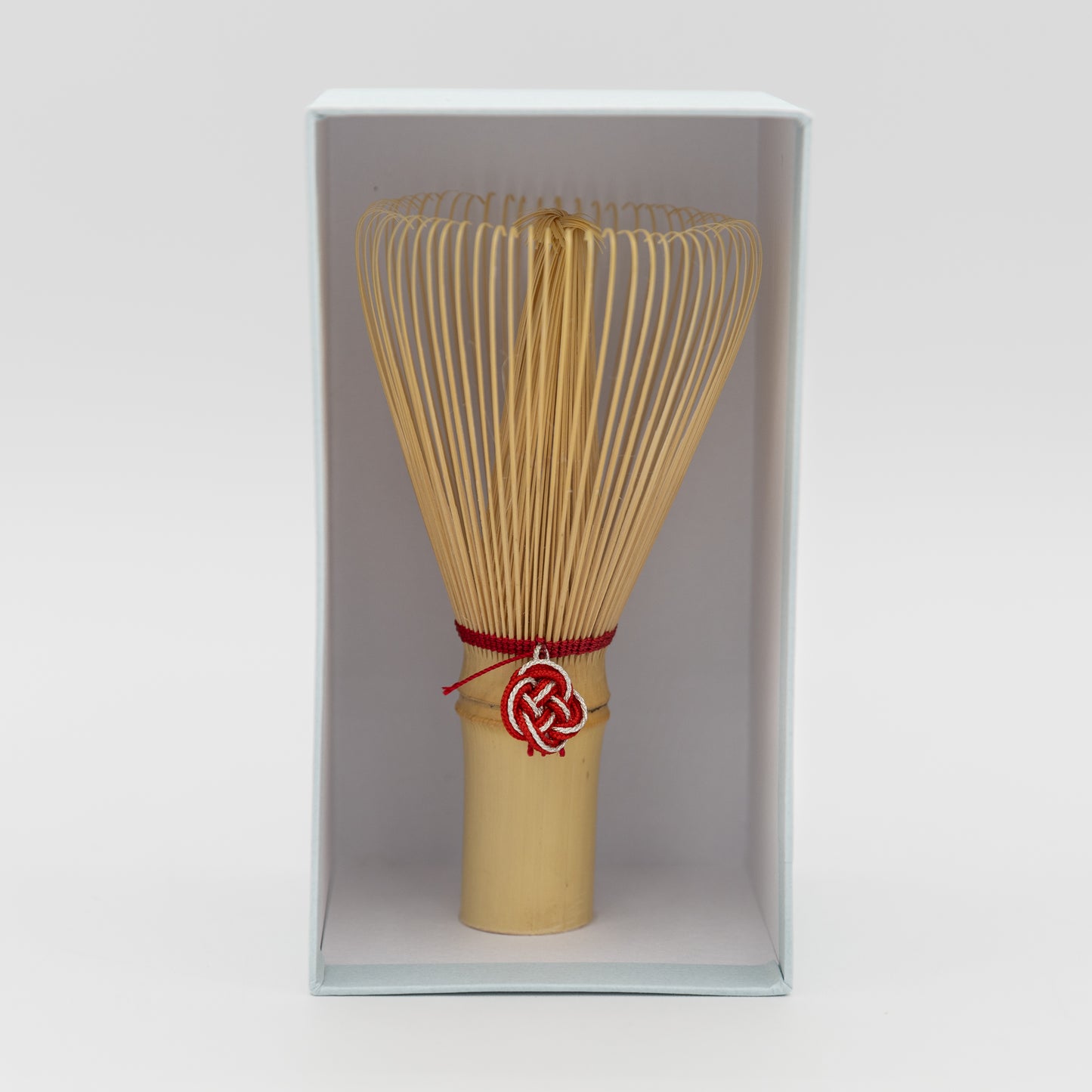 Takayama Chasen - Bamboo Whisk - Yui