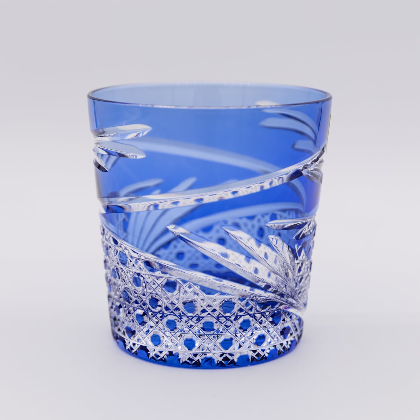 Kagami Crystal - Whiskey Glass - Mai