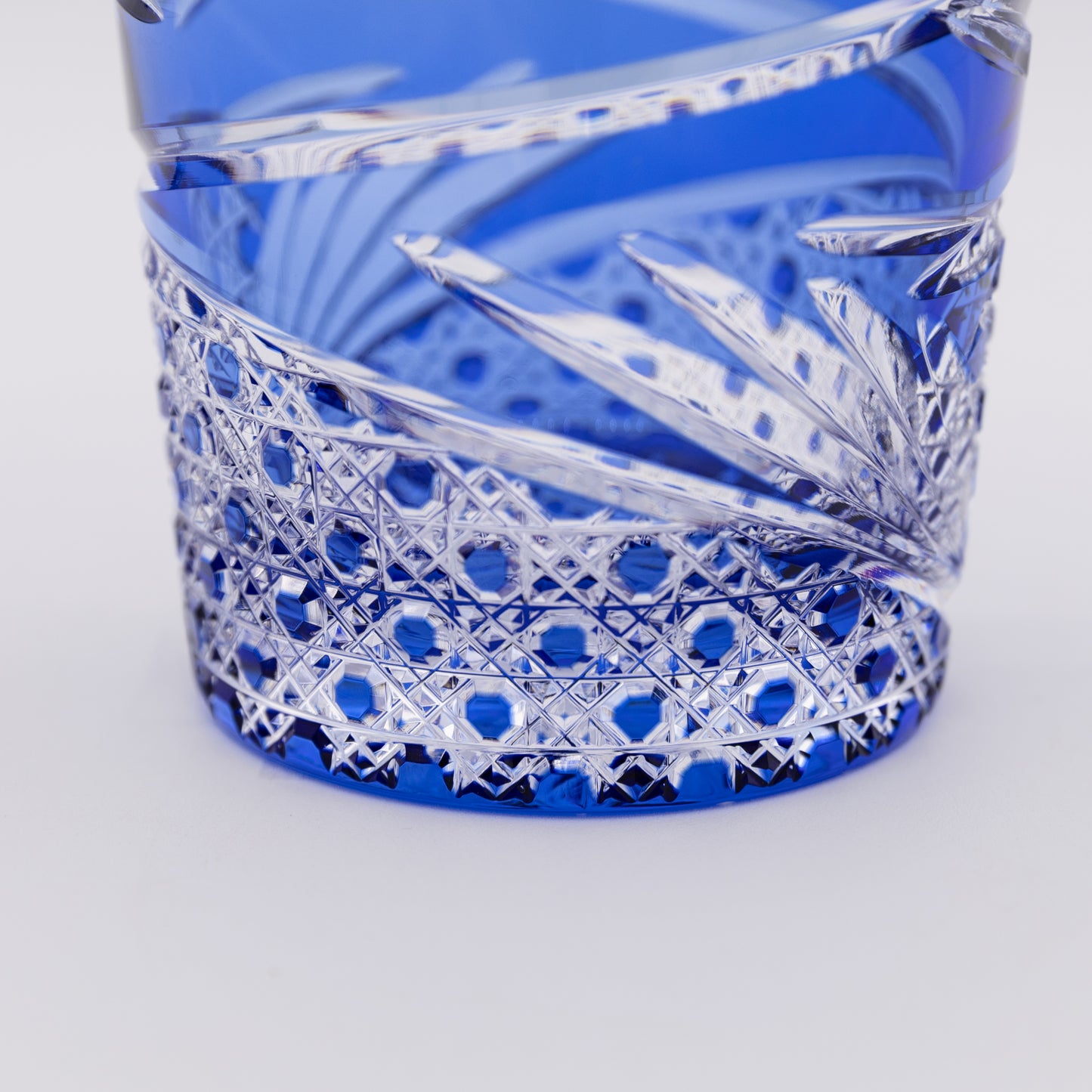 Kagami Crystal - Whiskey Glass - Mai