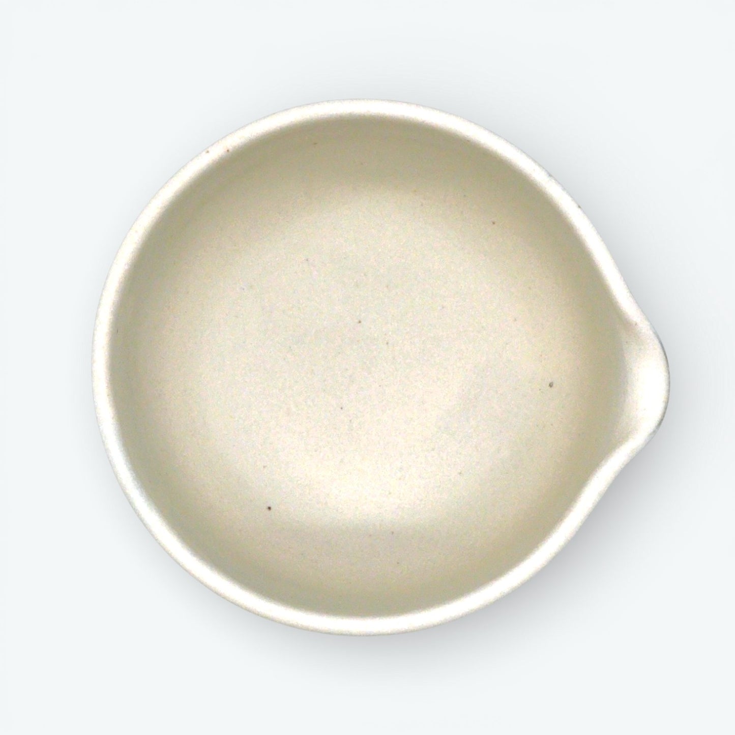 Katakuchi Matcha Bowl - Koishiwara ware