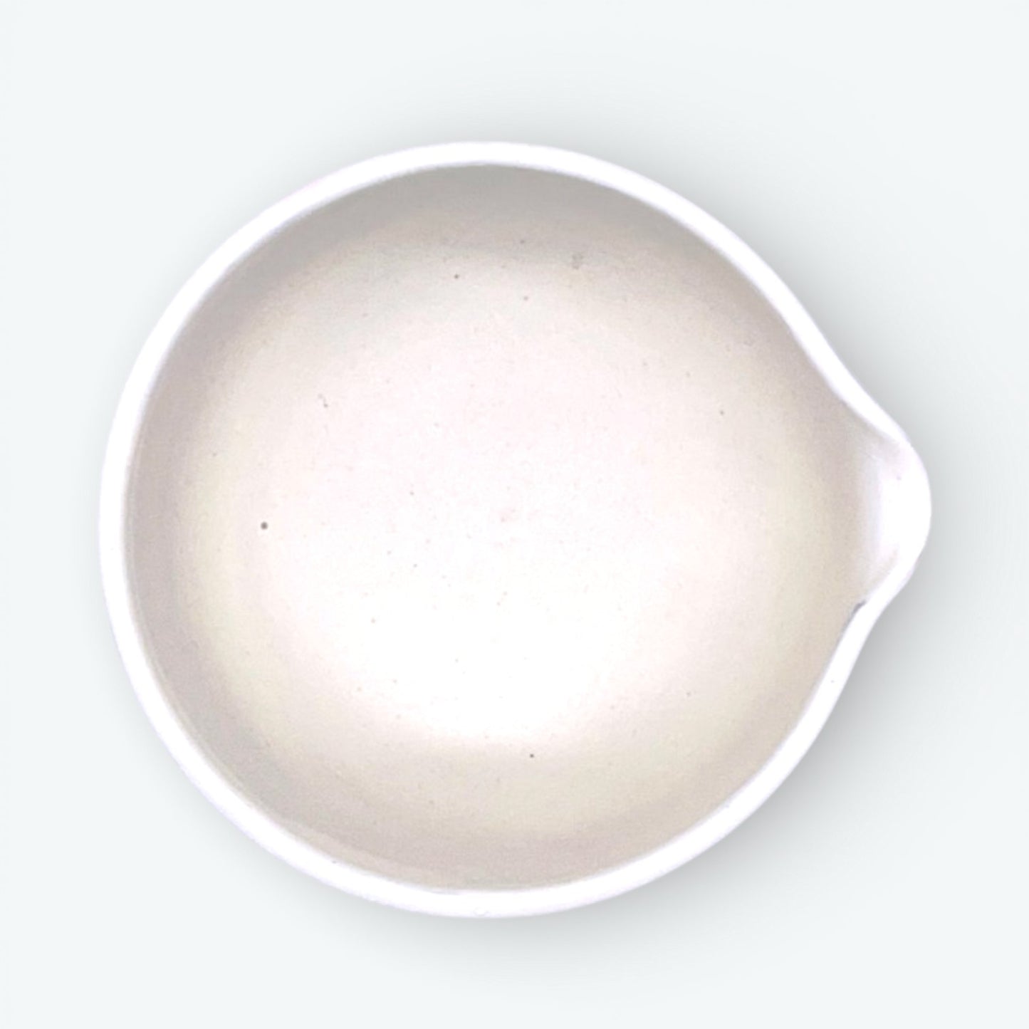 Katakuchi Matcha Bowl - Koishiwara ware