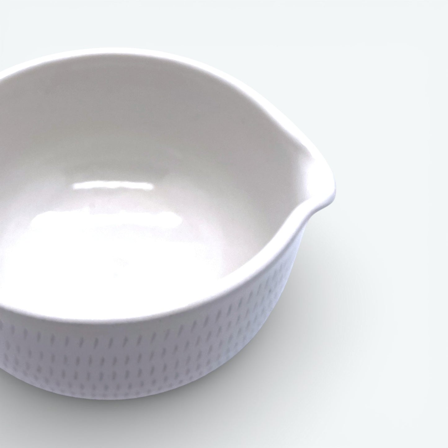 Katakuchi Matcha Bowl - Koishiwara ware