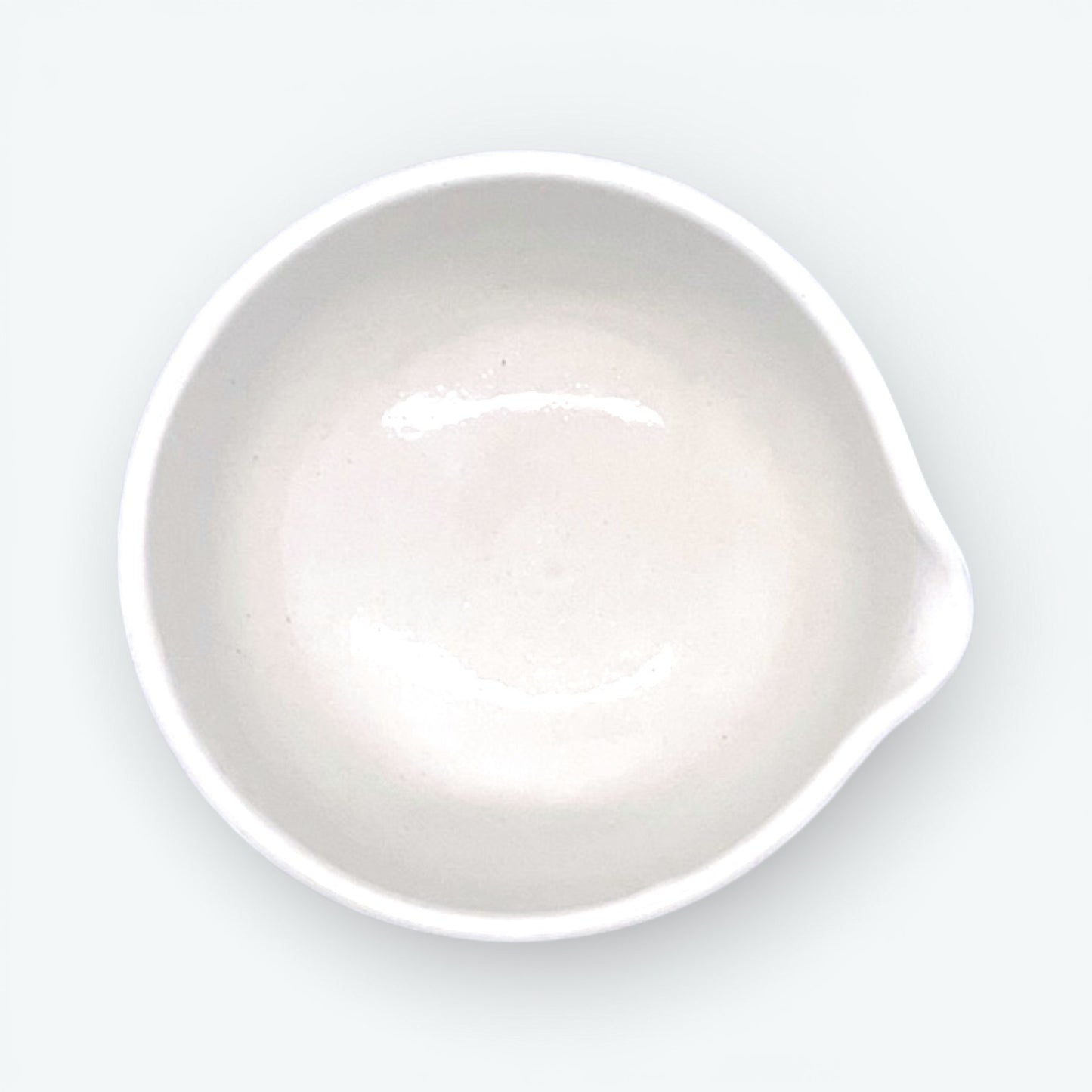 Katakuchi Matcha Bowl - Koishiwara ware