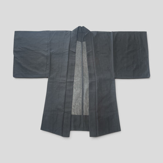 Vintage Haori - Men's Kimono Jacket
