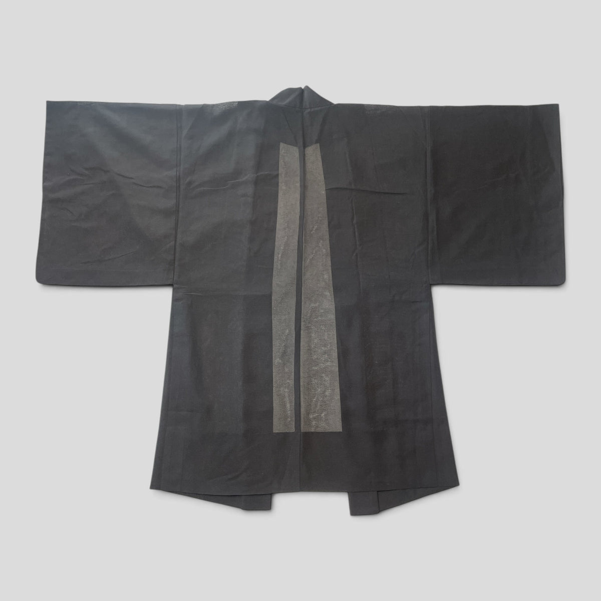 Vintage Haori - Men's Kimono Jacket