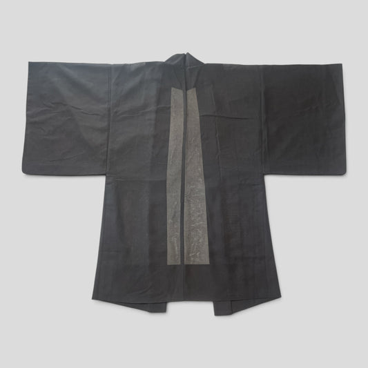 Vintage Haori - Men's Kimono Jacket
