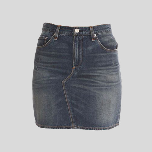 Rag & Bone - Mini Skirt