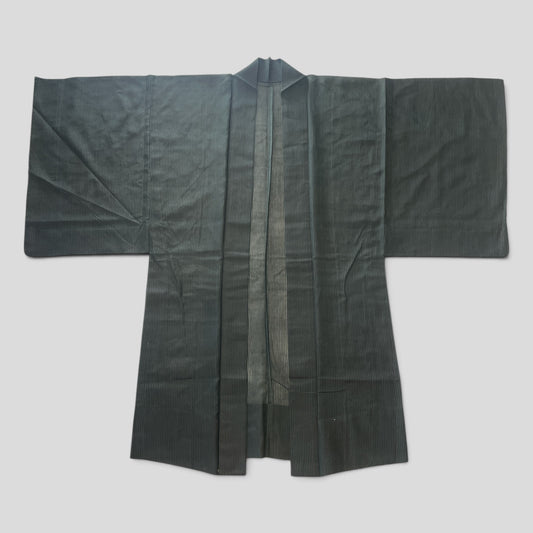 Vintage Haori - Men's Kimono Jacket