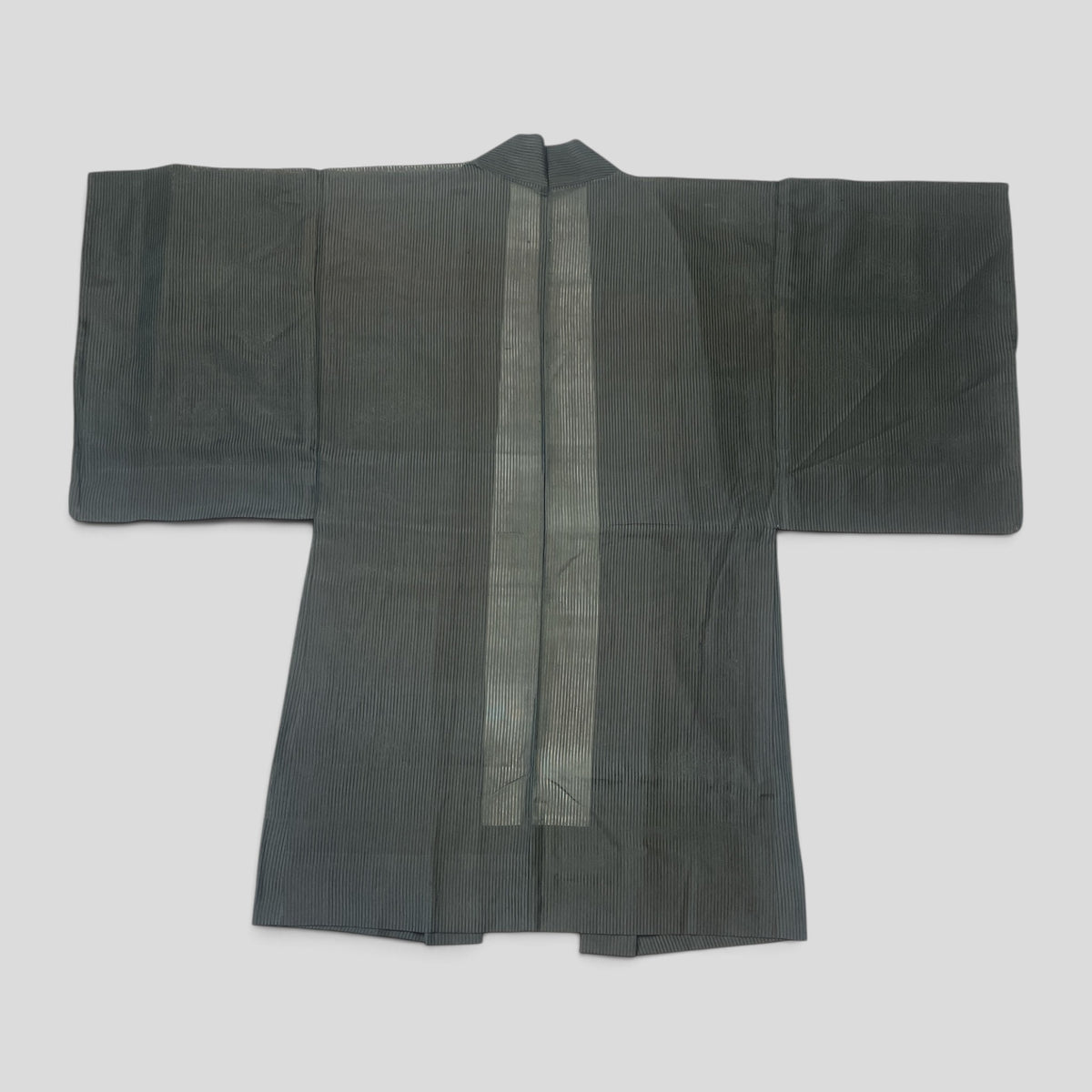 Vintage Haori - Men's Kimono Jacket