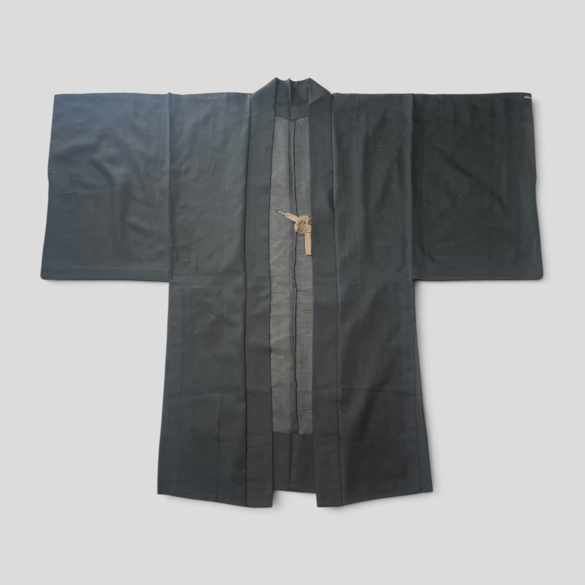 Vintage Haori - Men's Kimono Jacket