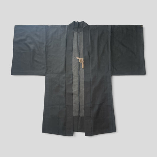 Vintage Haori - Men's Kimono Jacket