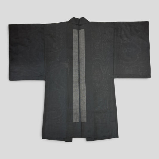 Vintage Haori - Men's Kimono Jacket