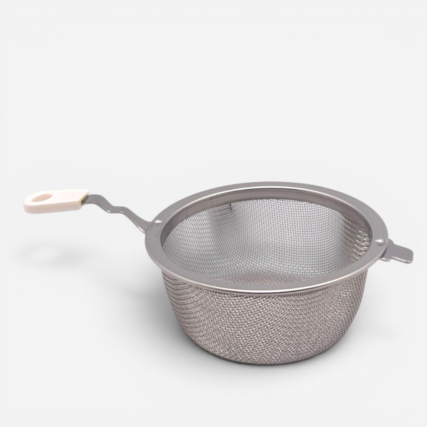 Tea Strainer with handle (64mm)
