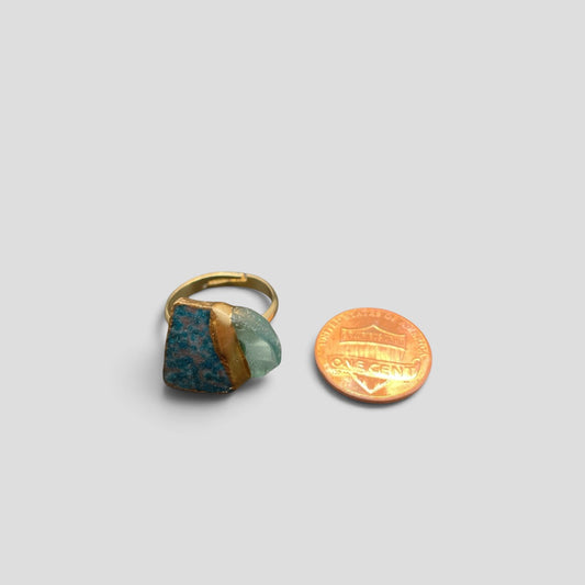 Kintsugi Ring