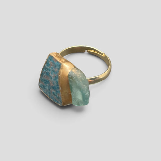 Kintsugi Ring