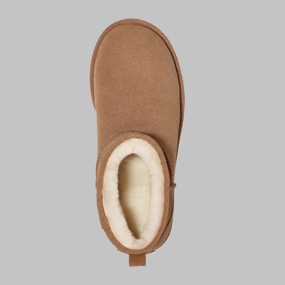 UGG - Classic Ultra Mini Platform - Chestnut