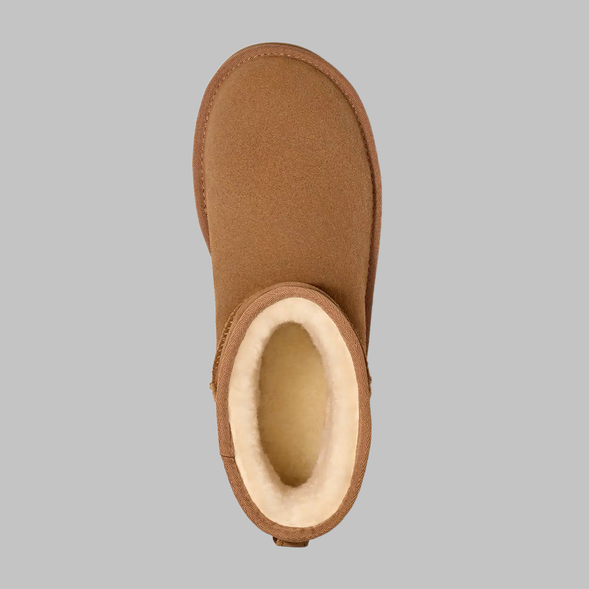 UGG - Classic Mini Platform - Chestnut