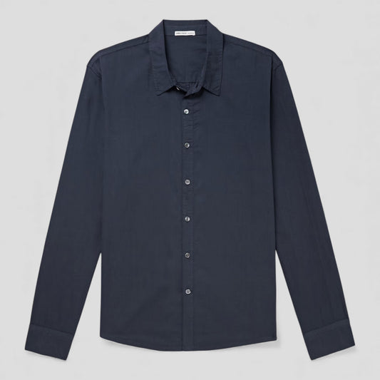 James Perse - Standard Shirt - Deep